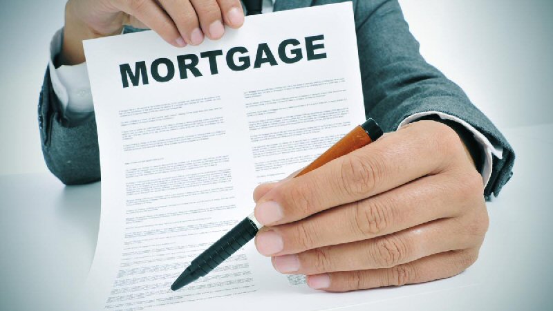 mortgage lenders