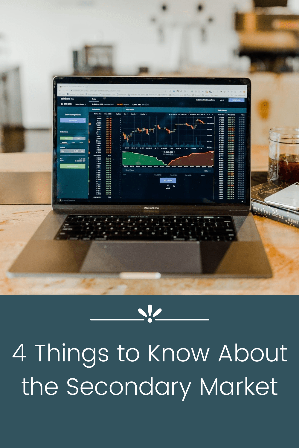 4 Things to Know About the Secondary Market