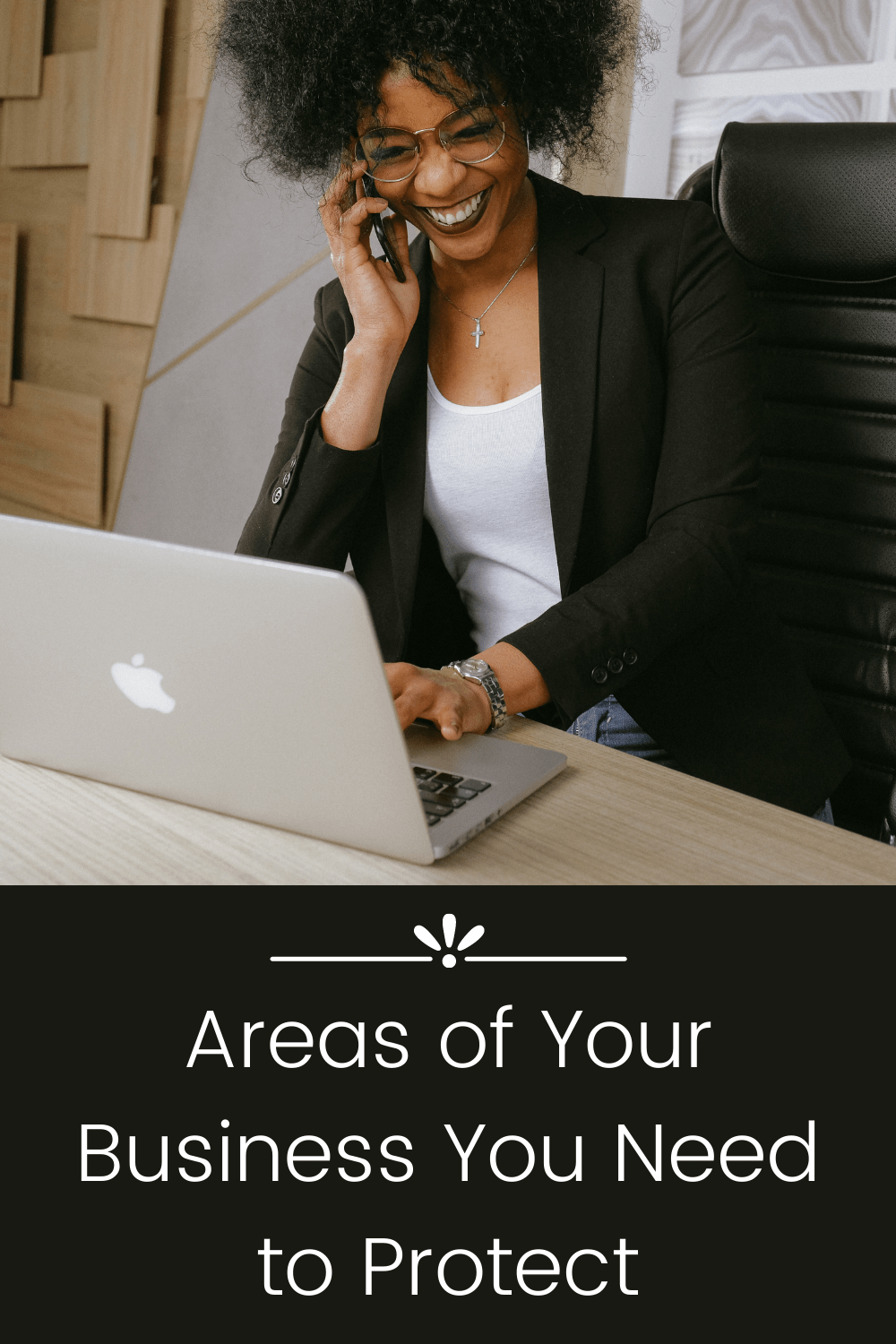 Areas of Your Business You Need to Protect