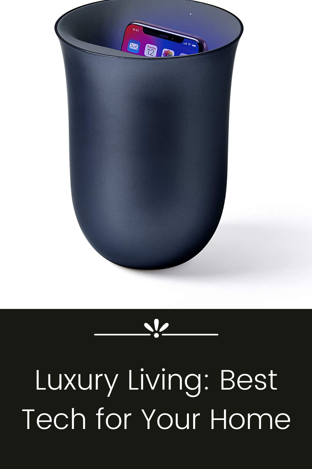 Luxury Living: Best Tech for Your Home