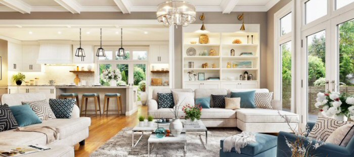 5 Considerations When Choosing Home Furniture