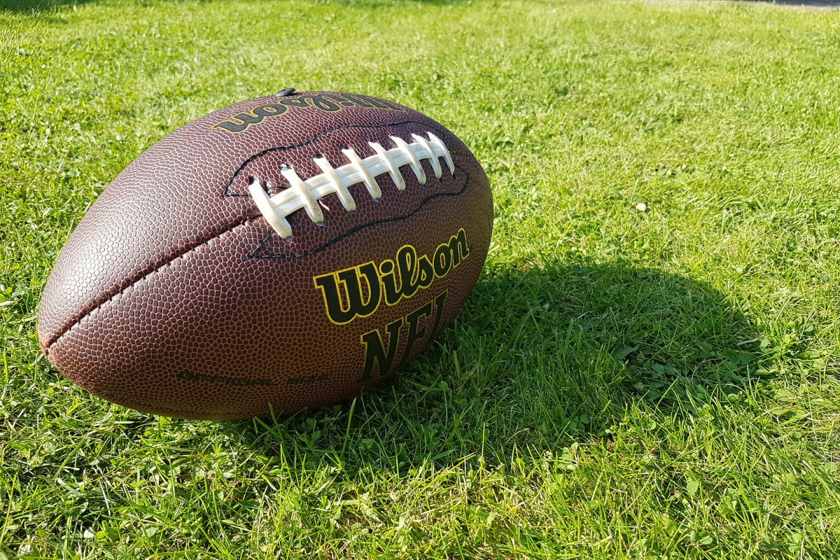 The Playbook: 12 Tactics to Help You Embrace Your Kid’s Love of Football