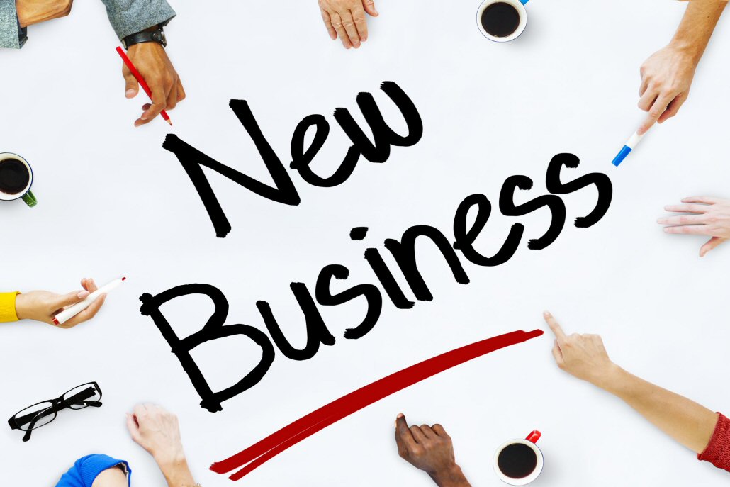 Mistakes To Avoid When Starting A New Business