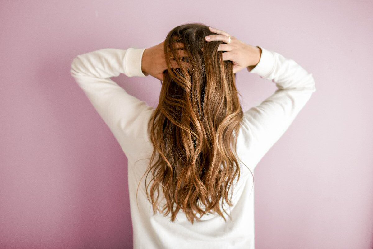 5 Ways to Achieve Perfect Hair