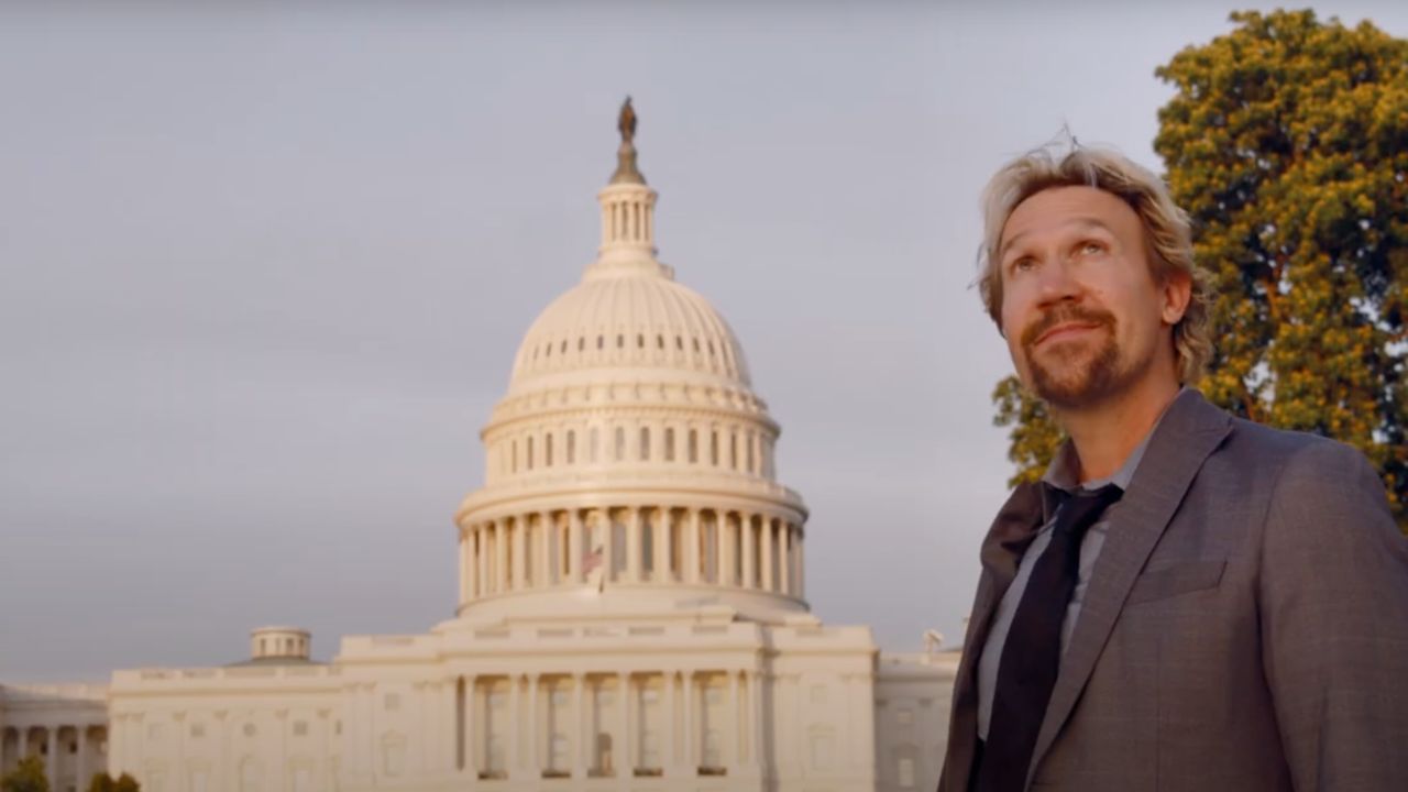 Movie Review: God’s Not Dead We The People