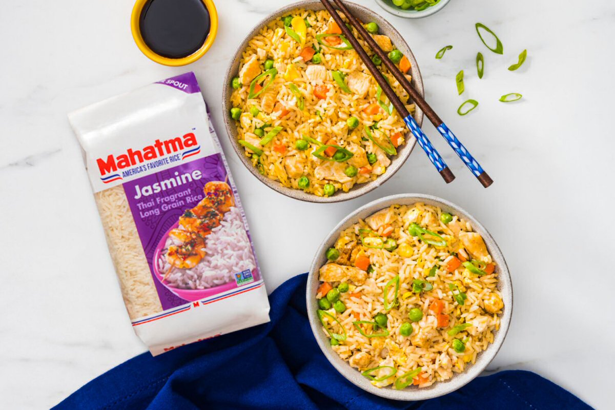 Reasons to Consider Jasmine Rice Instead of White Rice