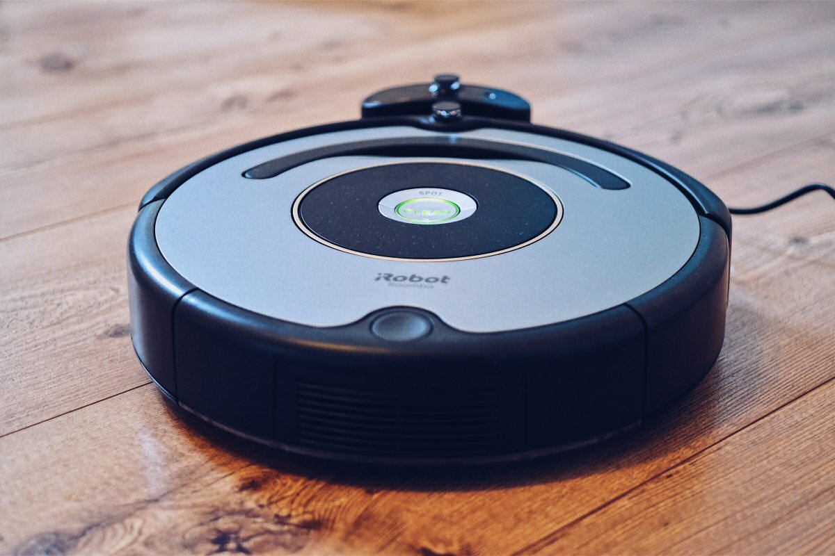 The Greatest Smart Home Automations for Cleaning