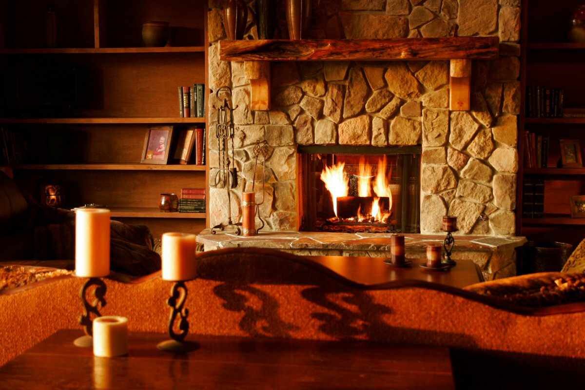 4 Tips for Creating a Cozy Home This Winter