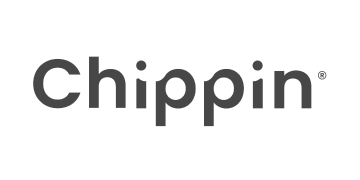 chippin pet food logo