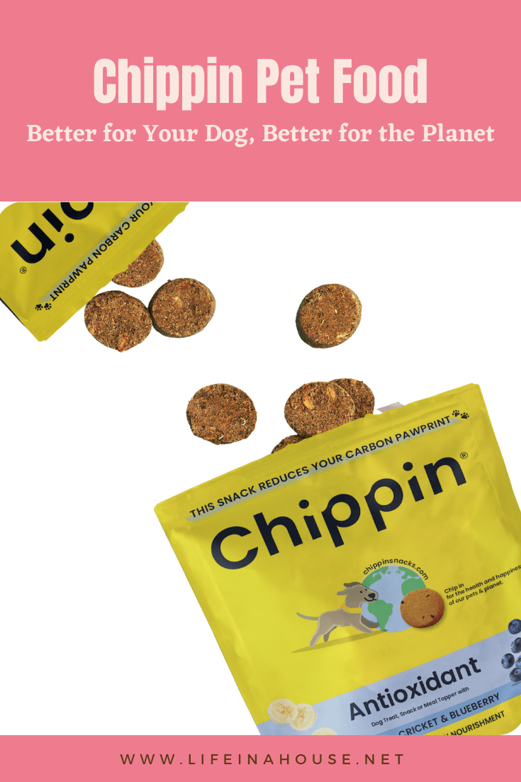 chippin pet food