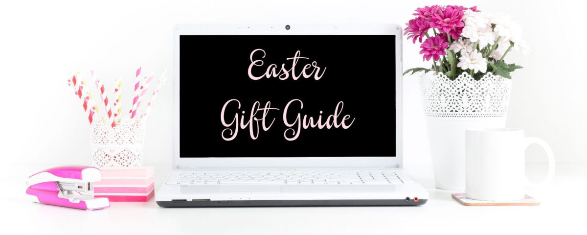 easter gift guide