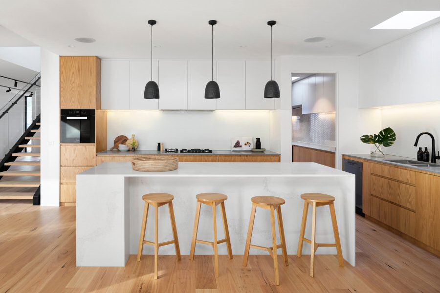 How To Remodel Your Kitchen In 5 Easy Steps