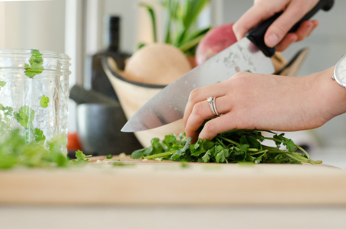 Reignite a Love of Cooking Again with These Simple Tips