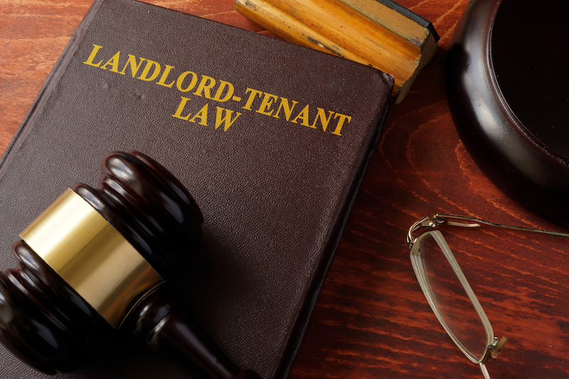 landlord tenant laws