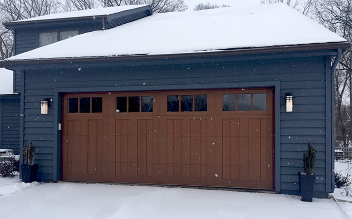 Maximizing the Lifespan of Your Garage Door Spring: Maintenance Tips for Homeowners