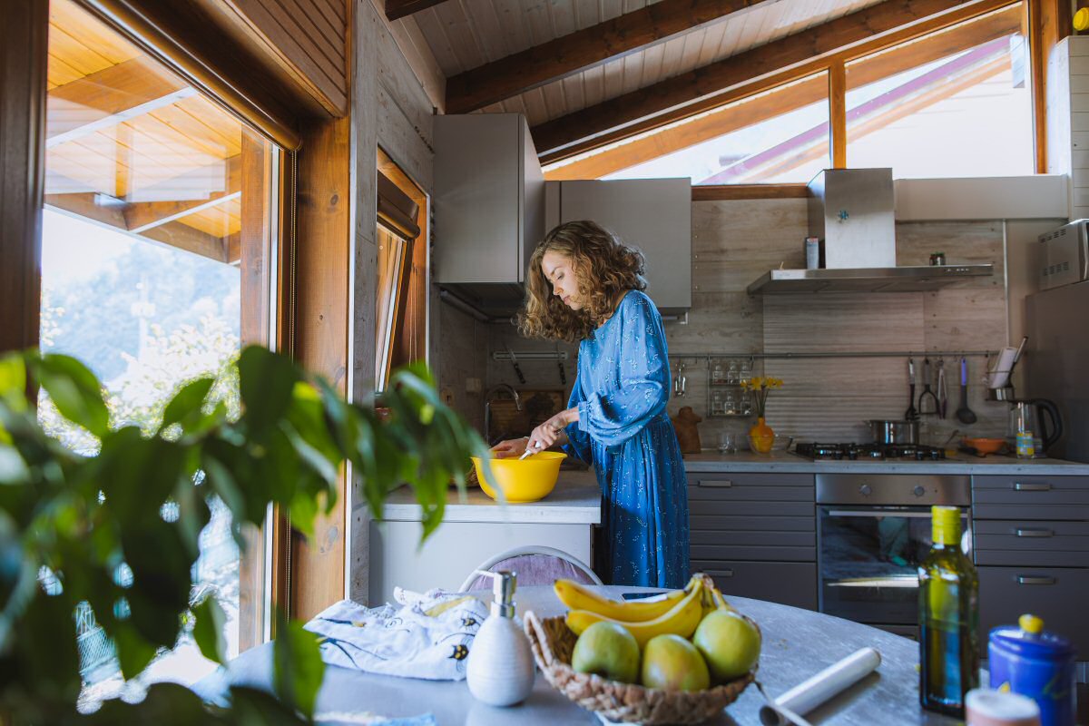 Cooking Made Easy: Tips to Start Enjoying Your Time in the Kitchen