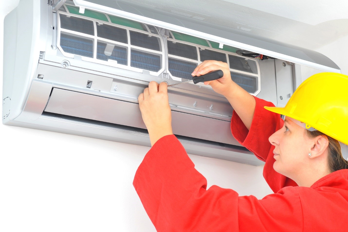 What are the Different Types of Air Conditioning Systems?