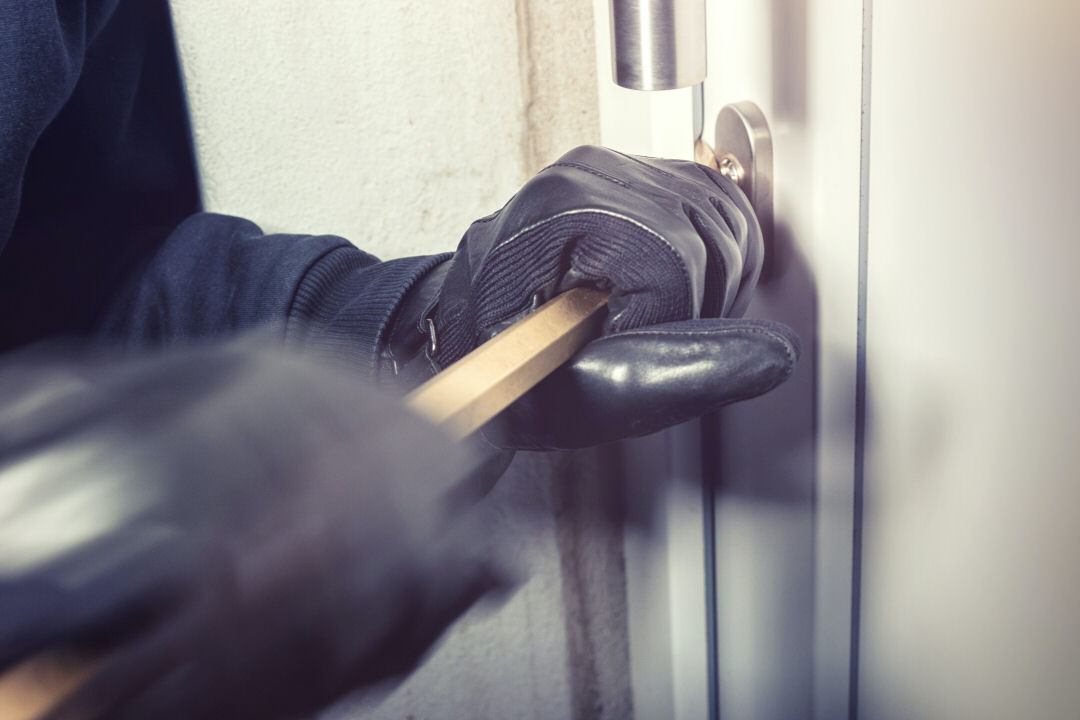 The Psychology of Home Intrusions: How to Deter Potential Burglars