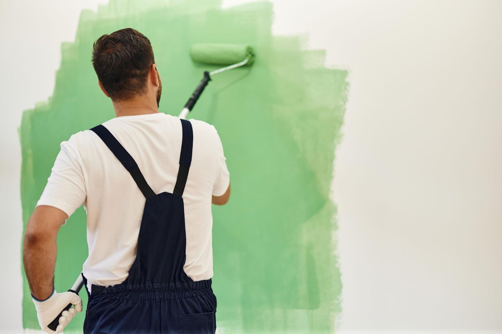 Critical Questions to Ask Before Hiring House Painters