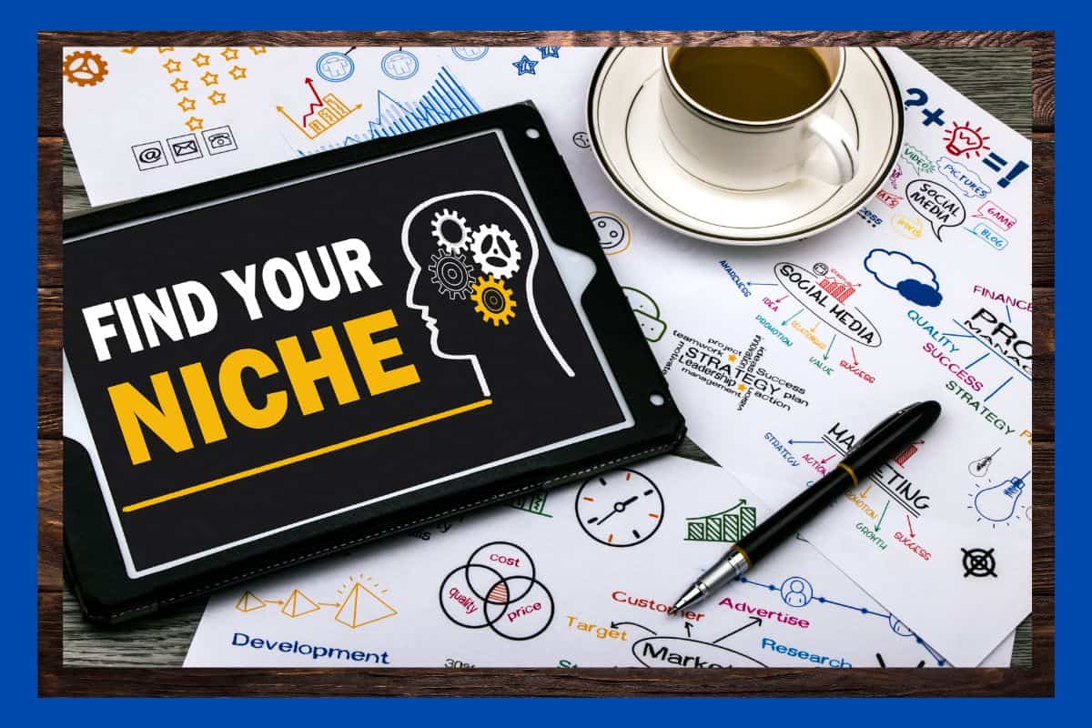 Niche Marketing: How to Target Your Perfect Customer