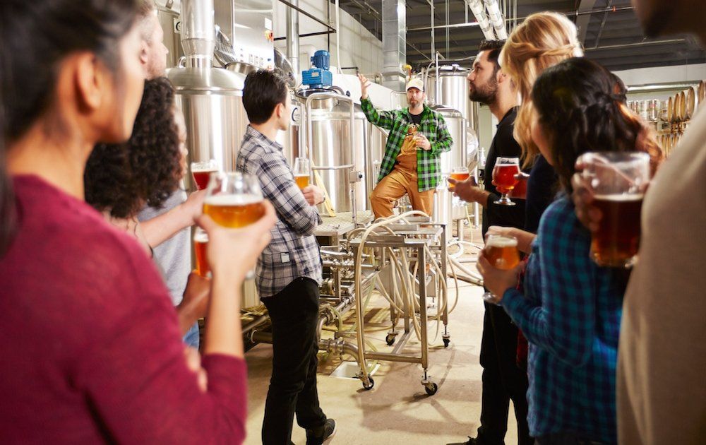 Hops, Barley, and Business Plans: The Essentials of Starting a Brewery