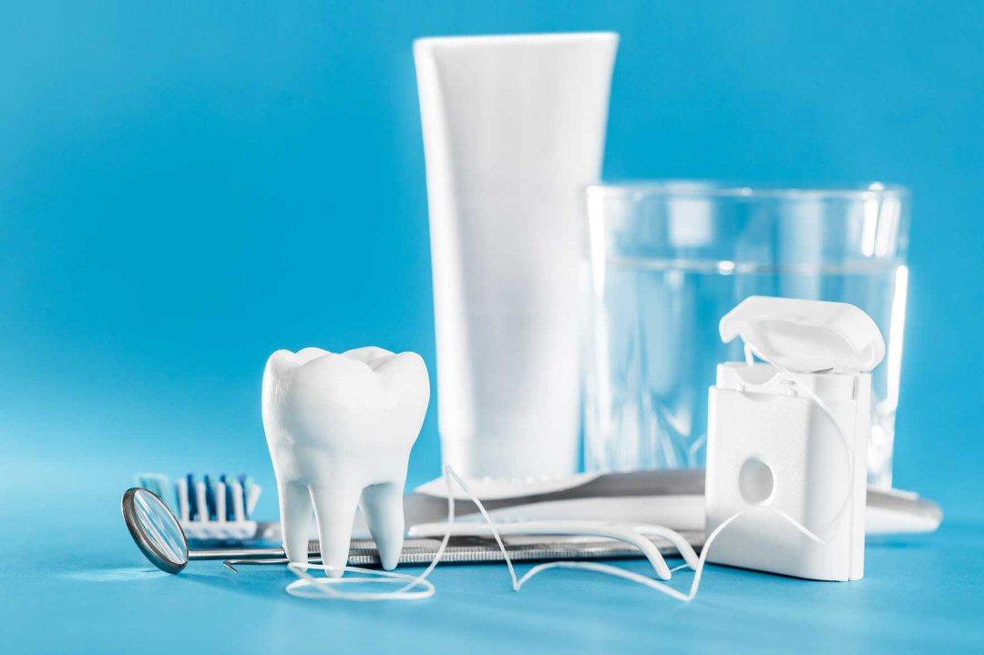 How Aging Impacts Your Dental Health: A Comprehensive Guide