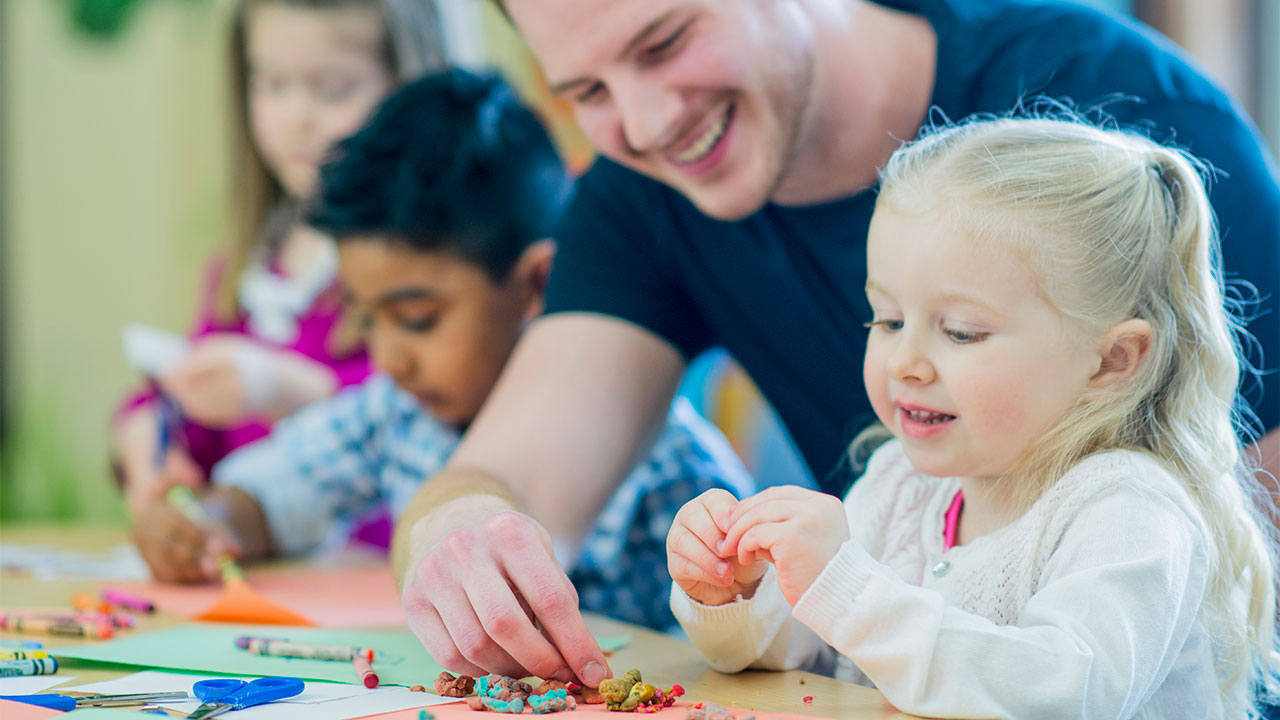 Nurturing Little Minds: Exploring Comprehensive Child Care Centers in Australia