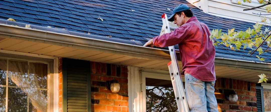 Comprehensive Checklist For Gutter Maintenance: A Seasonal Guide