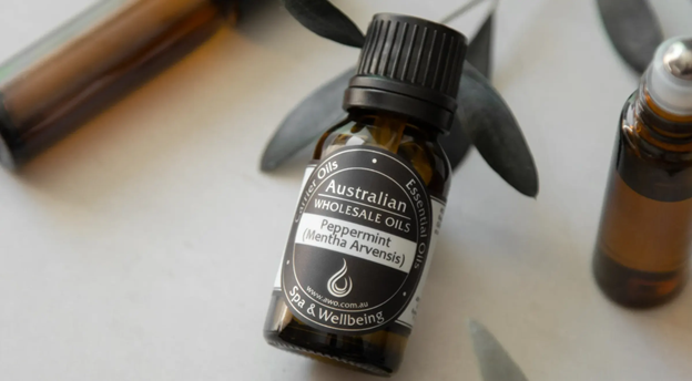 Essential Oils and Sleep: Creating a Relaxing Bedtime Routine