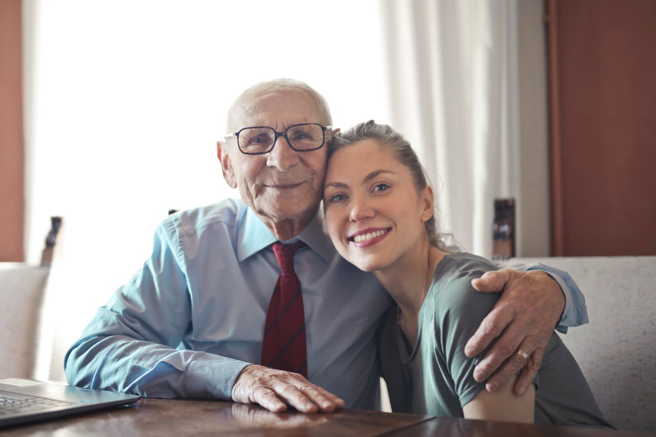 Finding High Quality Care For Your Loved Ones