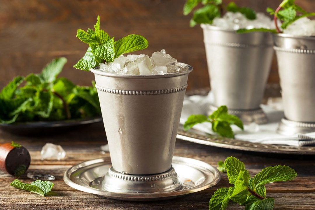 Savoring Tradition: 3 Classic Mint Julep Recipes to Elevate Your Cocktail Game