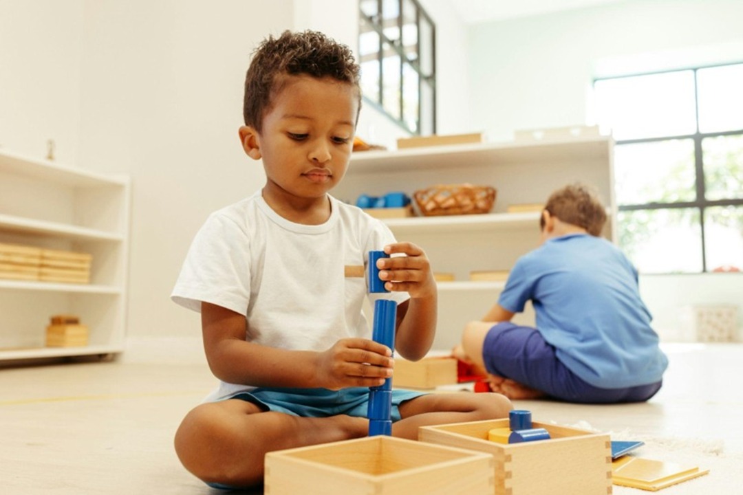 First Academy Montessori in Canada: Pioneering Early Childhood Education