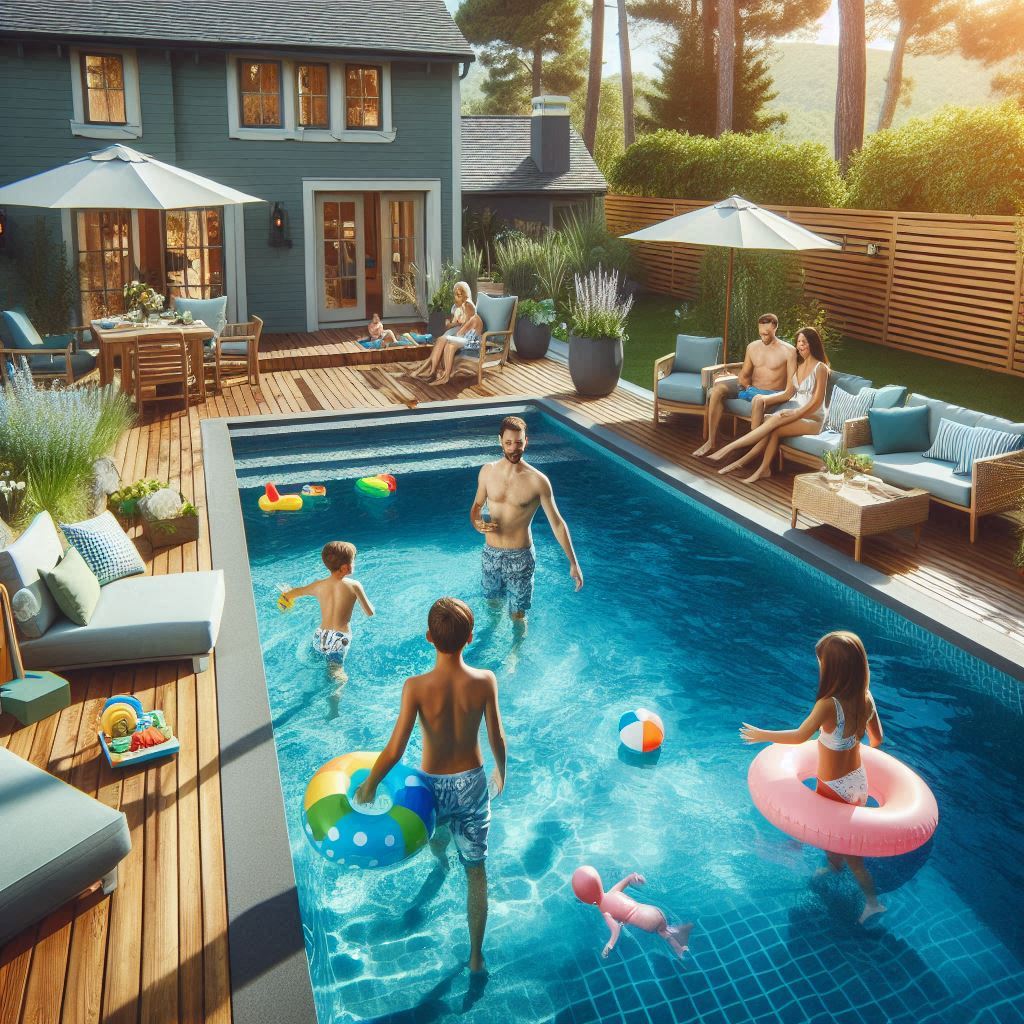 Ensuring Your Pool is Fun and Safe for Everyone