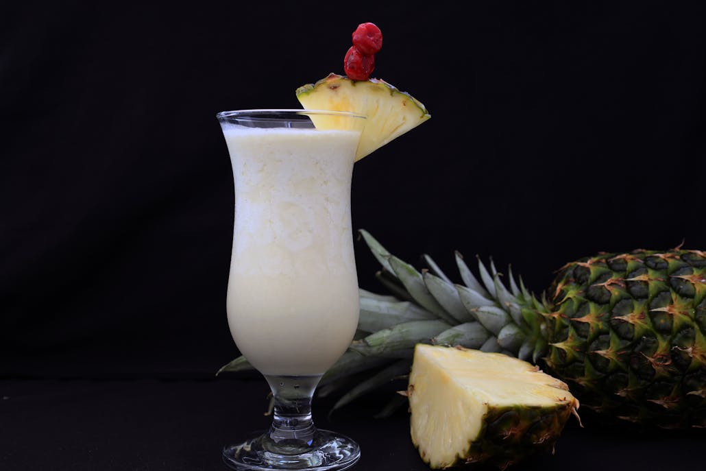 Celebrating National Pina Colada Day: A Tropical Delight