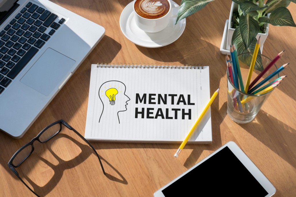 Why The Mental Health of Your Staff Is Important and How You Can Give Them Assistance