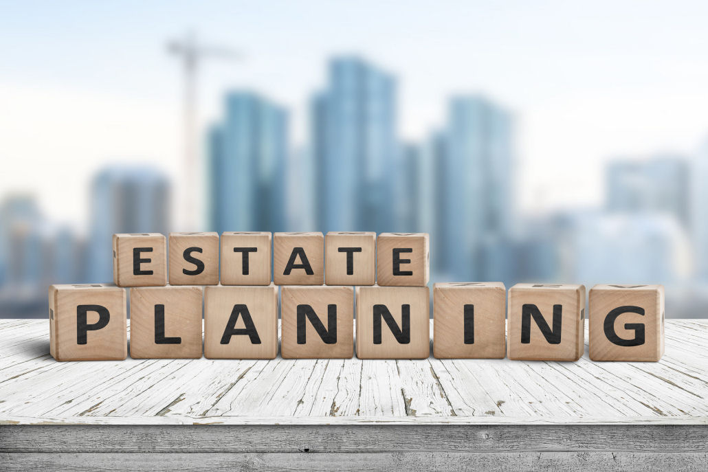 Estate Planning 101: Why You Gotta Get It Done Now