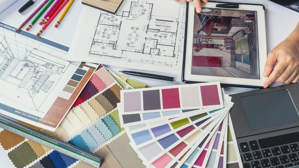 4 Tips for an Amazing Collab with Your Interior Designer