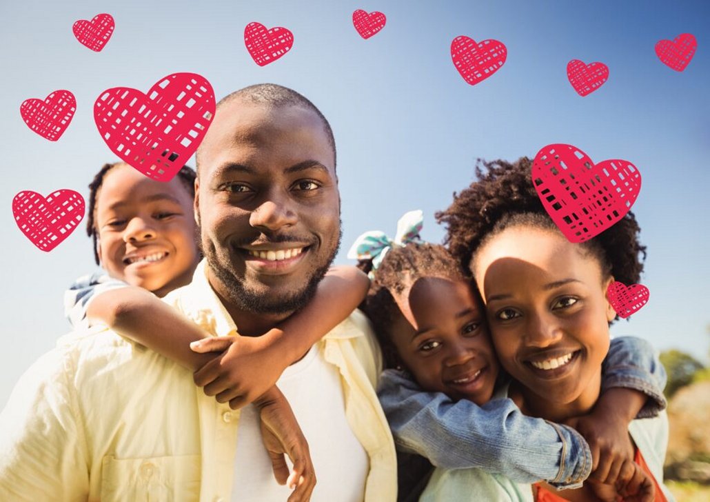 Celebrating Valentine’s Day as a Family