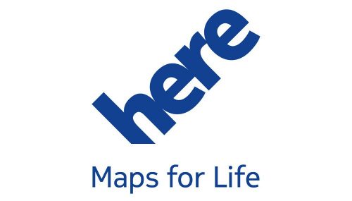 HERE Maps