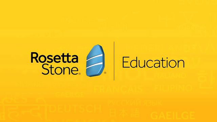 Rosetta Stone