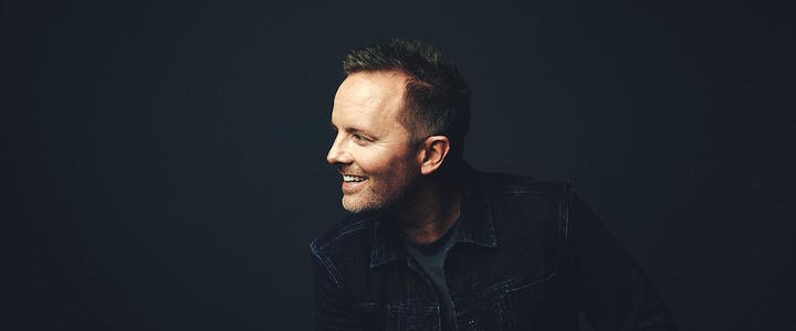 Win a Flyaway to see Chris Tomlin at Worship Night in America