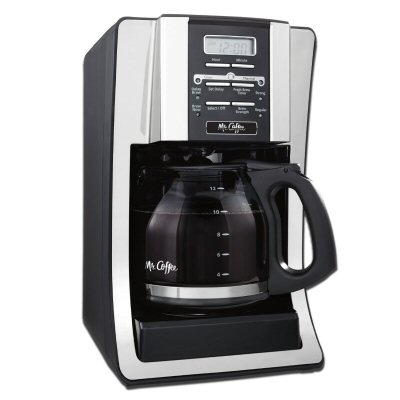 drip coffee maker