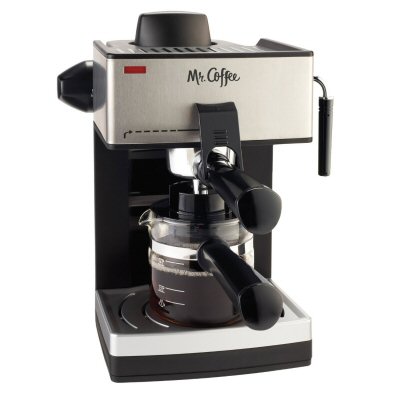 espresso coffee maker