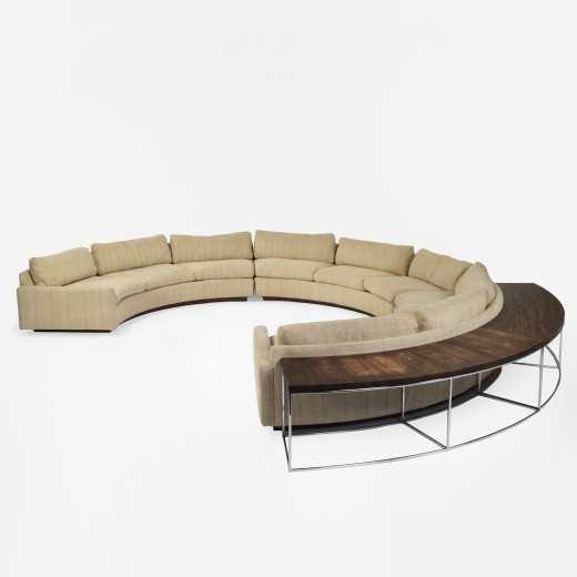 Sectional Sofa