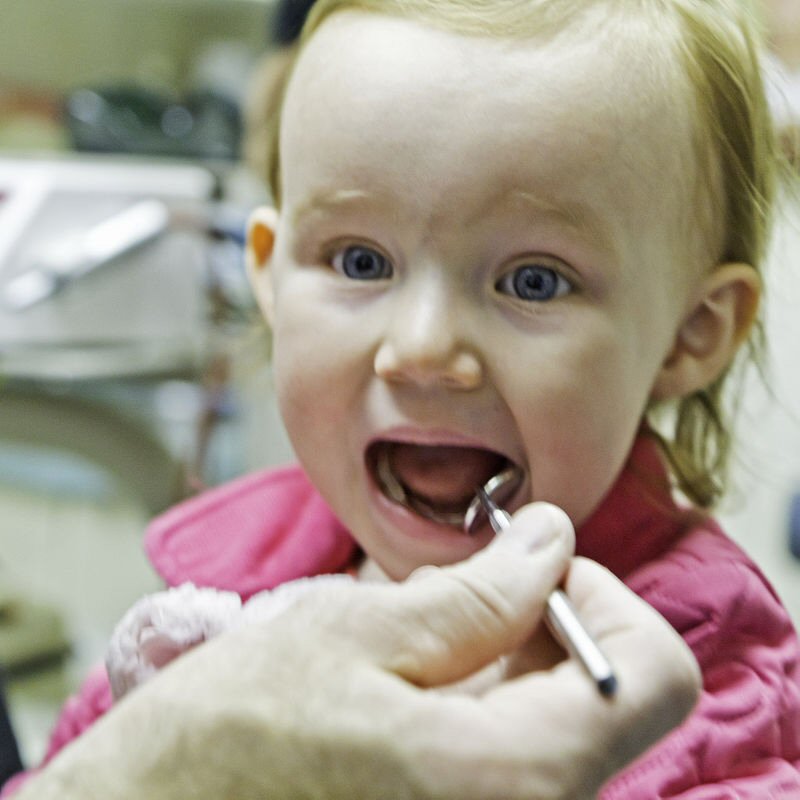 Why Your Kids Must Brush Their Teeth Every Day